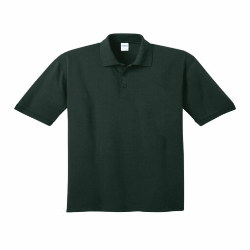 Tall Core Blend Jersey Knit Polo - Image 9