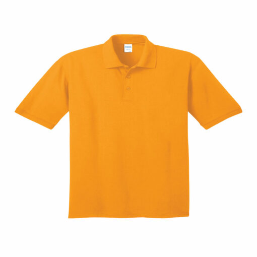 Tall Core Blend Jersey Knit Polo - Image 7