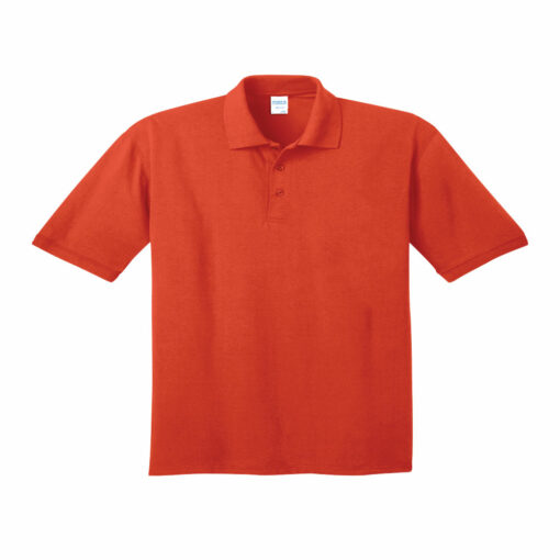 Tall Core Blend Jersey Knit Polo - Image 6