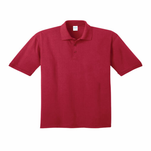 Tall Core Blend Jersey Knit Polo - Image 5
