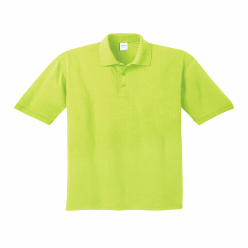 Tall Core Blend Jersey Knit Polo - Image 4