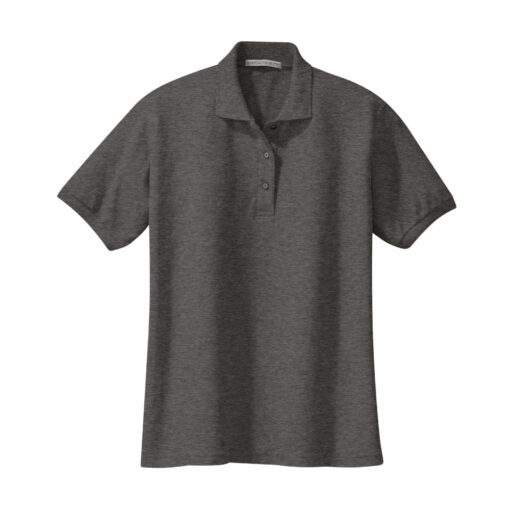 Ladies Silk Touch Polo - Image 19