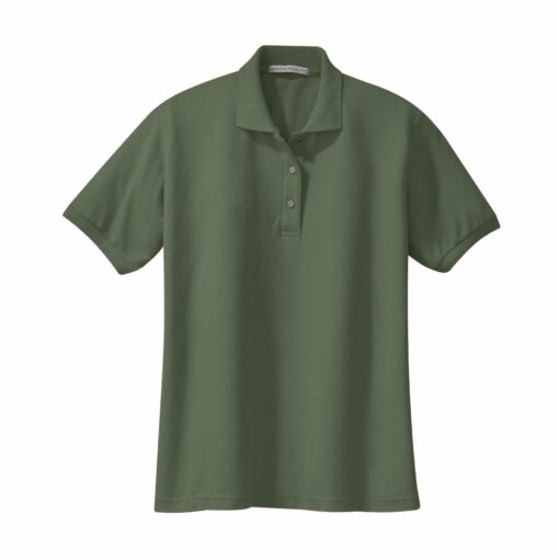 Ladies Silk Touch Polo - Image 18
