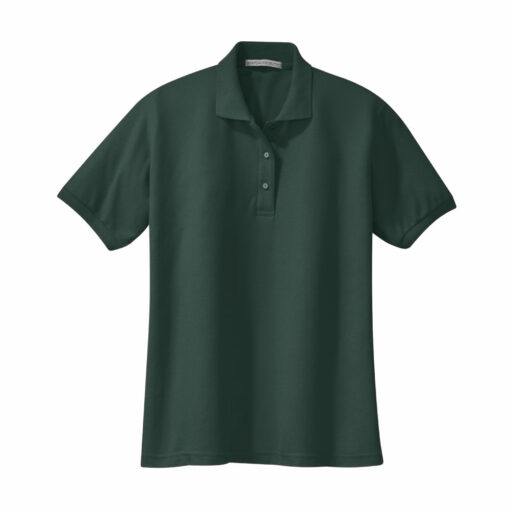 Ladies Silk Touch Polo - Image 16