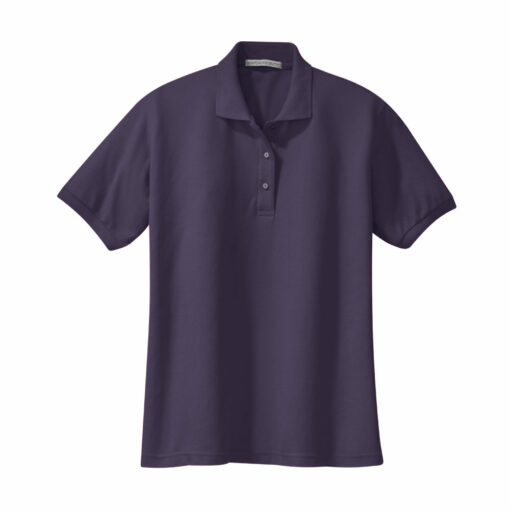 Ladies Silk Touch Polo - Image 14