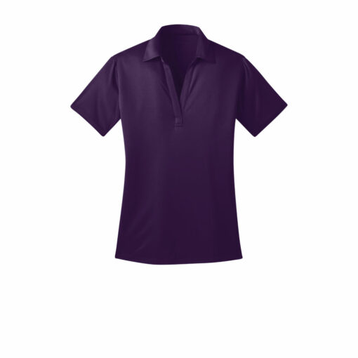 Ladies Silk Touch Performance Polo - Image 14