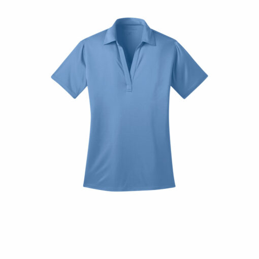 Ladies Silk Touch Performance Polo - Image 13