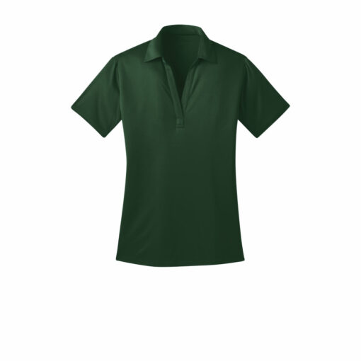 Ladies Silk Touch Performance Polo - Image 12