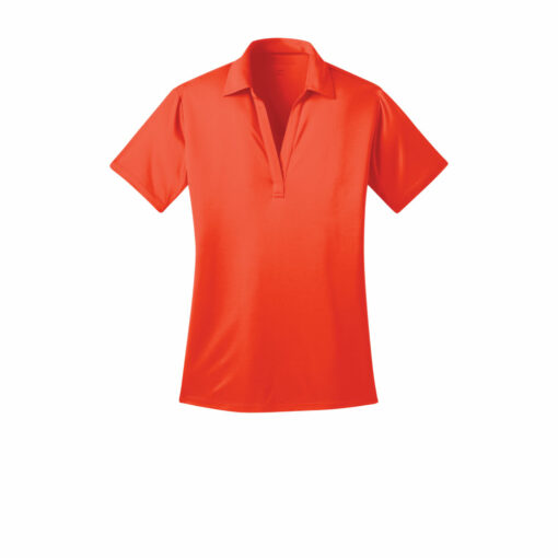 Ladies Silk Touch Performance Polo - Image 10
