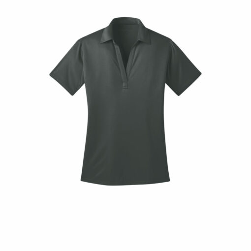 Ladies Silk Touch Performance Polo - Image 6