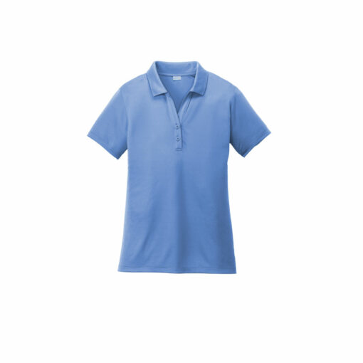 Ladies PosiCharge Competitor Polo - Image 9