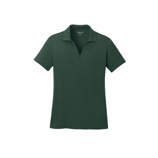 Ladies PosiCharge RacerMesh Polo - Image 16