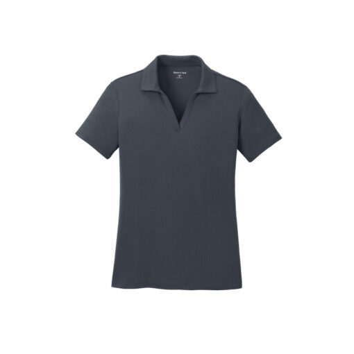 Ladies PosiCharge RacerMesh Polo - Image 15