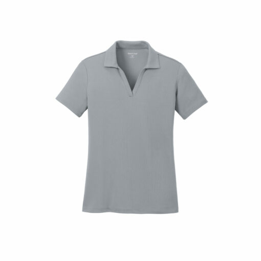 Ladies PosiCharge RacerMesh Polo - Image 10