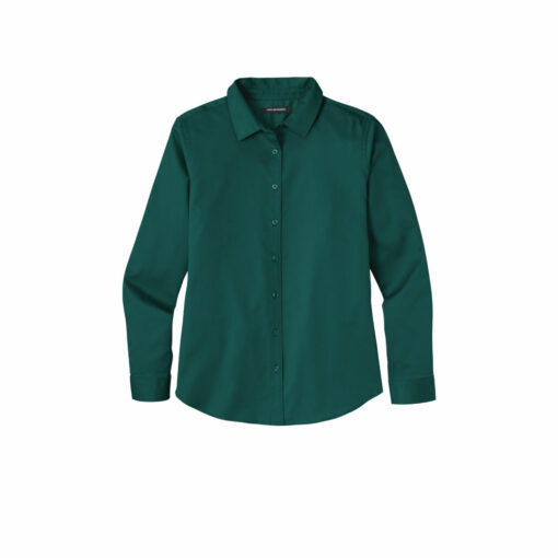 Ladies Long Sleeve SuperPro React - Image 14
