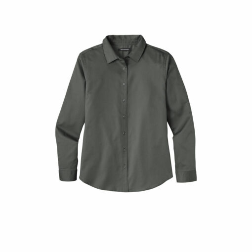 Ladies Long Sleeve SuperPro React - Image 11