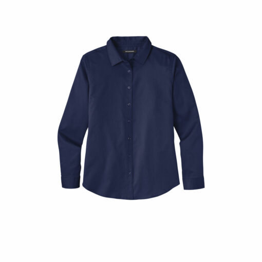 Ladies Long Sleeve SuperPro React - Image 9