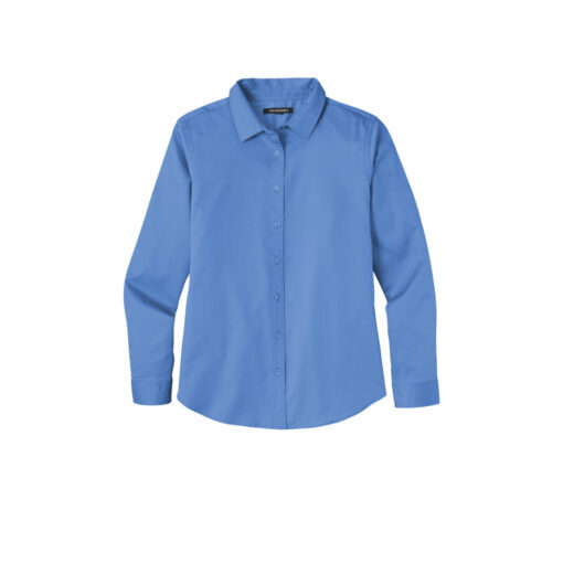 Ladies Long Sleeve SuperPro React - Image 8