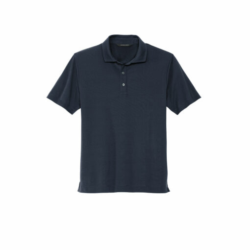 Stretch Jersey Polo - Image 6