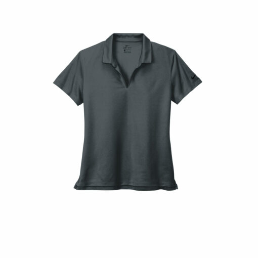 Nike Ladies Dri-FIT Micro Pique 2.0 Polo - Image 20