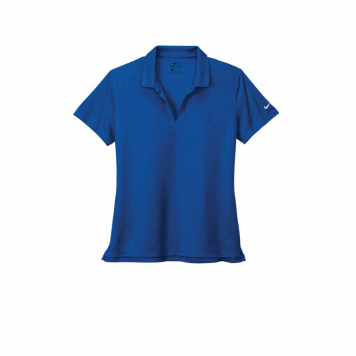 Nike Ladies Dri-FIT Micro Pique 2.0 Polo - Image 17