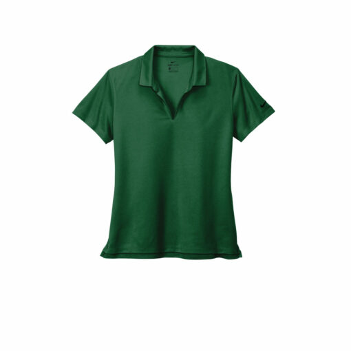 Nike Ladies Dri-FIT Micro Pique 2.0 Polo - Image 16