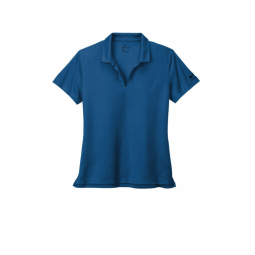 Nike Ladies Dri-FIT Micro Pique 2.0 Polo - Image 15