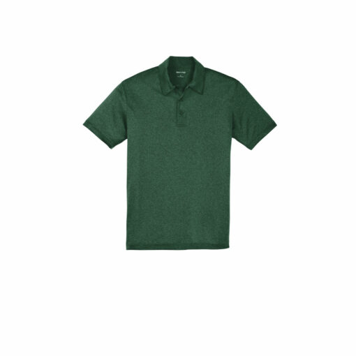 Sport-Tek Heather Contender Polo - Image 10