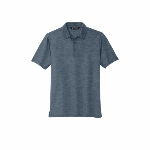 TravisMathew Auckland Slub Polo - Image 4