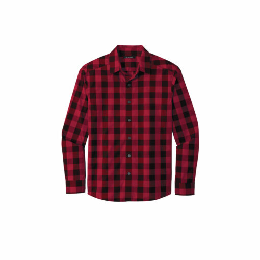 Everyday Plaid Shirt - Image 2
