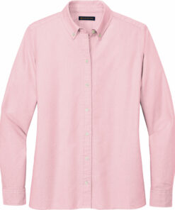 Brooks Brothers Women’s Casual Oxford Cloth Shirt