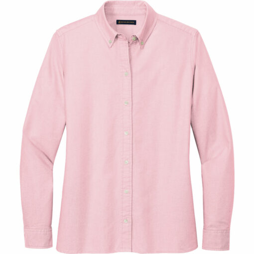 Brooks Brothers Women’s Casual Oxford Cloth Shirt