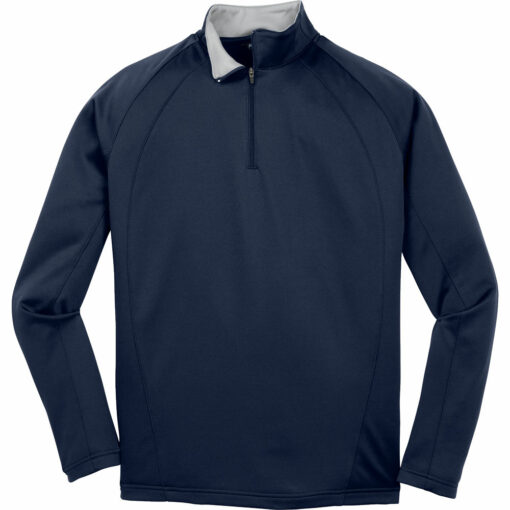 Sport-Tek Sport-Wick Fleece 1/4-Zip Pullover - Image 3