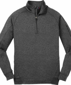 Sport-Tek Tech Fleece 1/4-Zip Pullover