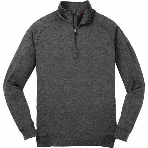 Sport-Tek Tech Fleece 1/4-Zip Pullover