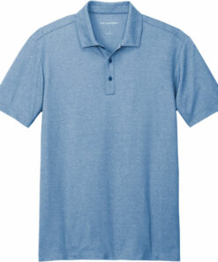 Fine Pique Blend Polo