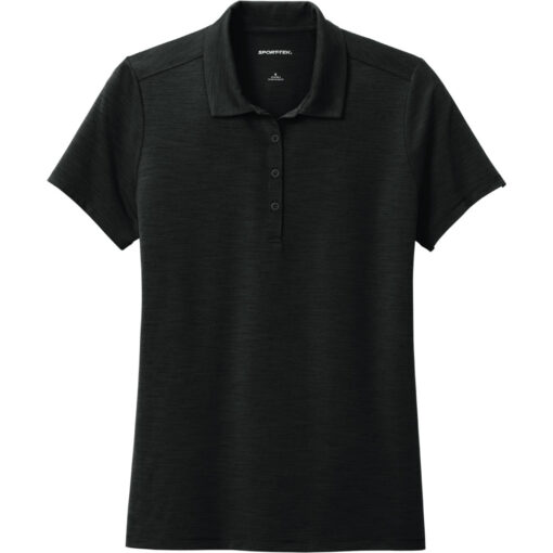Ladies Versa Polo - Image 5
