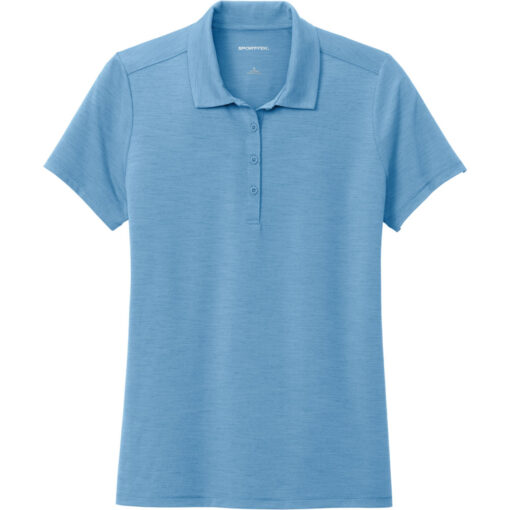 Ladies Versa Polo