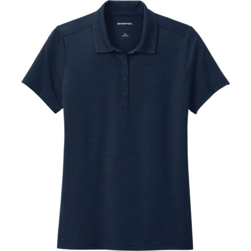 Ladies Versa Polo - Image 4