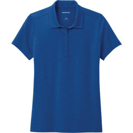 Ladies Versa Polo - Image 3