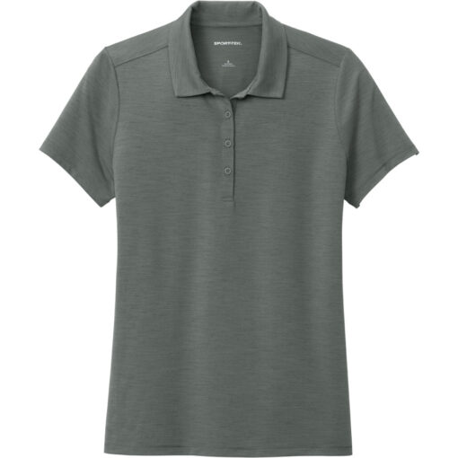 Ladies Versa Polo - Image 2